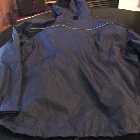 NWOT Men’s Small /Med NFL Chicago Bears 🏈Jacket - Picture 5 of 7